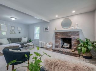 23 Craig St, Springfield, MA 01108