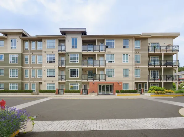 20211 66th Ave #E305, Langley, BC V2Y 0L4