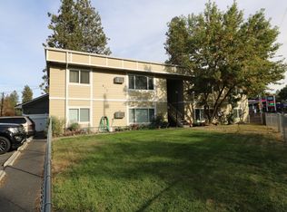 917 S Maple St APT 3, Spokane, WA 99204