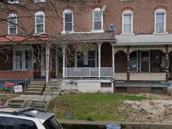 425 W Liberty St Floor 2, Allentown, PA 18102