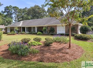 153 Hopecrest Ave, Savannah, GA 31406