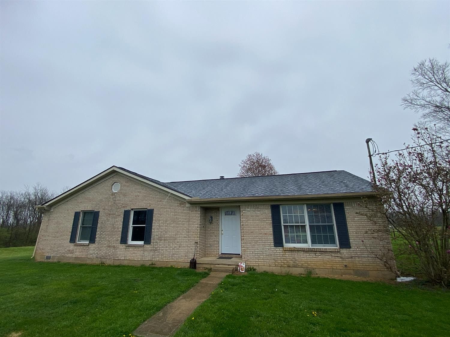 1310 Oglesbee Rd Wilmington Oh 45177 Zillow