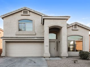 7734 S 47th Ln, Laveen, AZ 85339