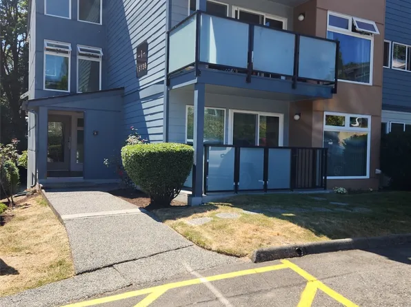 15138 65th Avenue S #107, Tukwila, WA 98188
