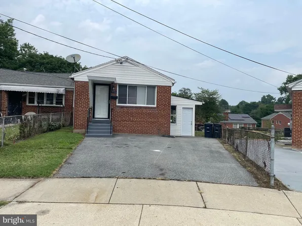 3506 Chadwick Ct, Temple Hills, MD 20748