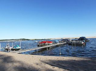 9011 W Silver Lake Rd, Mears, MI 49436