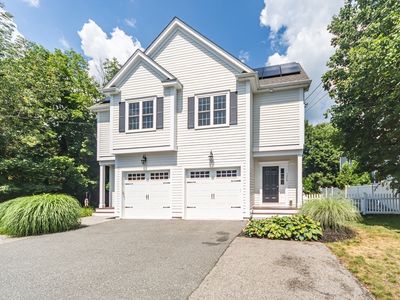 1345 South St #1345, Needham, MA, 02492