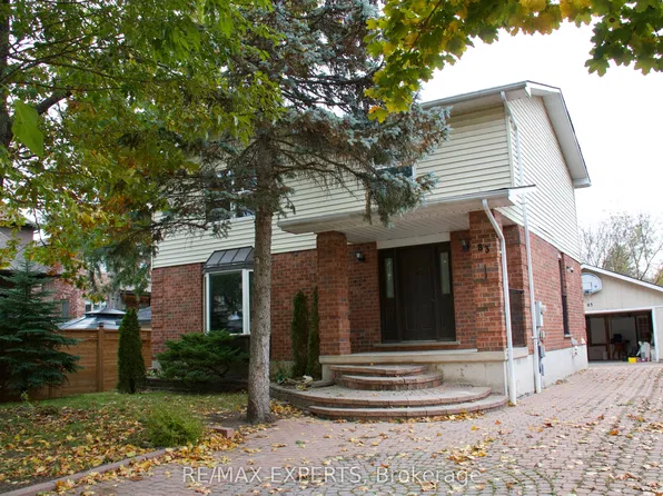 83 Moray Ave, Richmond Hill, ON L4E 3E1