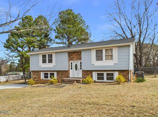 72 Edgemont Ave, Roxboro, NC 27573