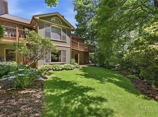 156 Glen Burney Lane #B1, Blowing Rock, NC 28605