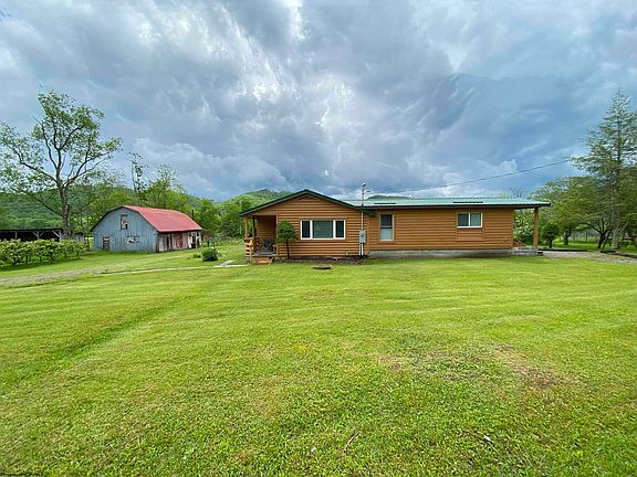 8705 Glady Fork Rd, Glady, WV 26268 | MLS #10154579 | Zillow