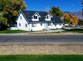 111 E Summit Cir, Challis, ID 83226