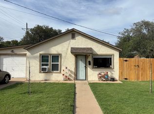 113 SE 31st Ave, Amarillo, TX 79109
