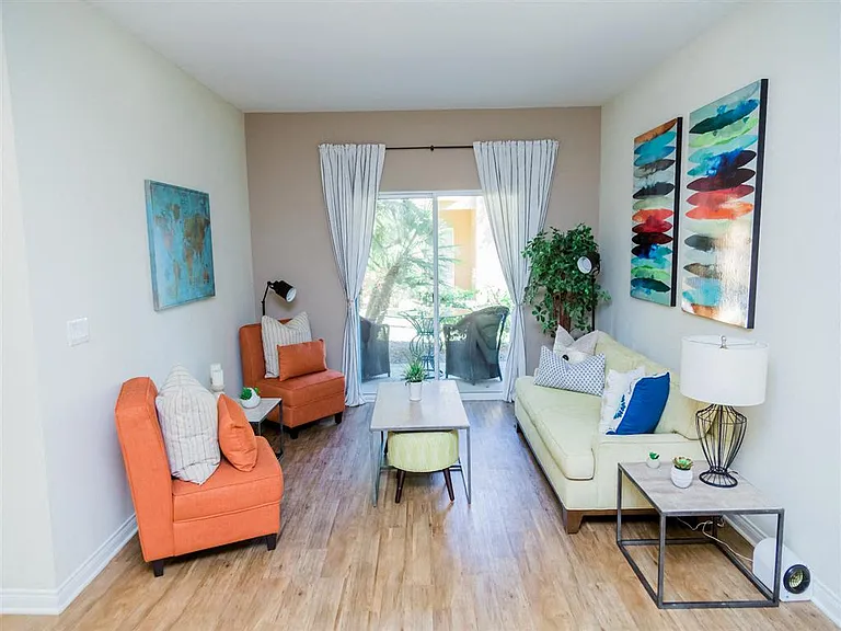 Medici Apartment Homes — Photo 19