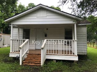 1005 Stracener St, Alexandria, LA 71301