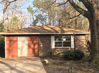 1408 Sun Ln, Hammond, LA 70401