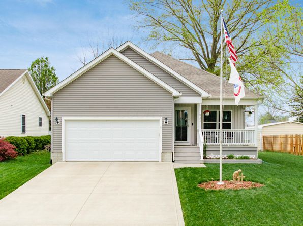 212 Fremont St, Baltimore, OH 43105