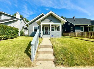 406 Harvard Pl, Indianapolis, IN