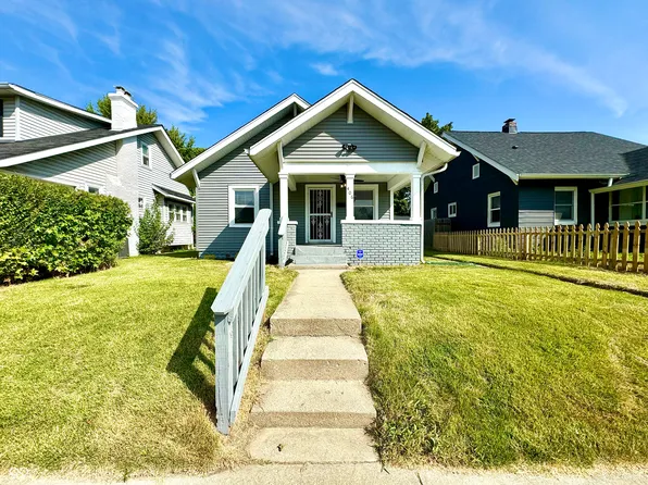 406 Harvard Pl, Indianapolis, IN 46208