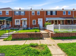 2228 Firethorn Rd, Middle River, MD 21220