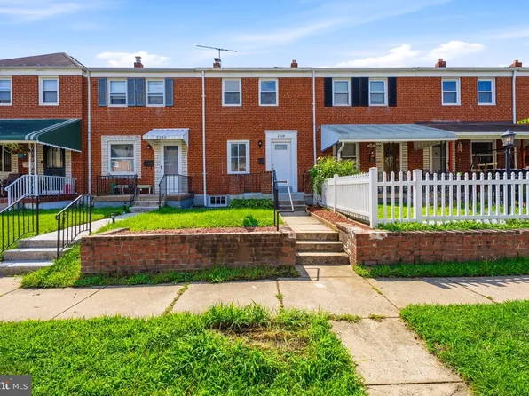 2228 Firethorn Rd, Middle River, MD 21220