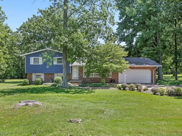 6000 Oakhill Ave NE, Alliance, OH 44601