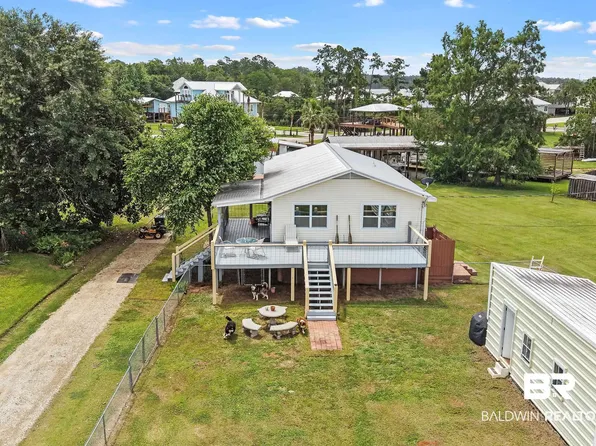 13948 Isle Of Pines Dr, Magnolia Springs, AL 36535