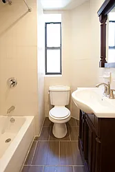 Rented by Meyerson Management