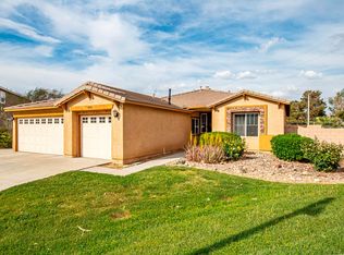 39356 Nicole Dr, Palmdale, CA 93551