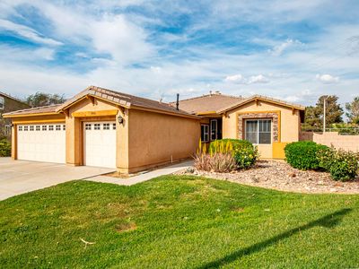 39356 Nicole Dr, Palmdale, CA, 93551