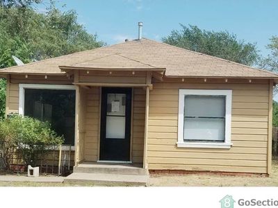 1124 N Cleveland St, Amarillo, TX, 79107