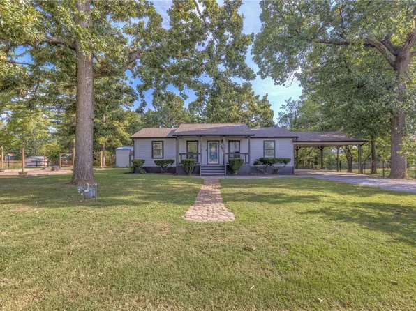 512 W Odle, Salina, OK 74365