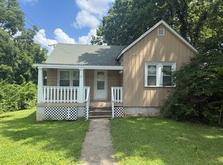 323 Ming St, Warrensburg, MO 64093