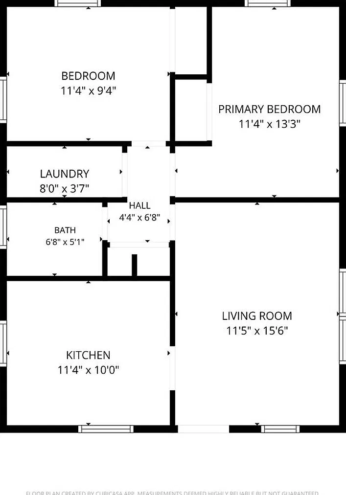 Bright and Sunny One Level Living — Photo 2