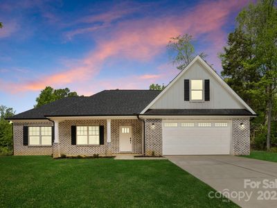 2464 Primm Rd, Charlotte, NC, 28216