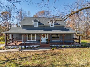 1121 Cove Rd, Rutherfordton, NC 28139