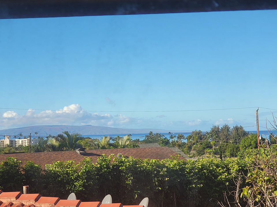 View from Living room