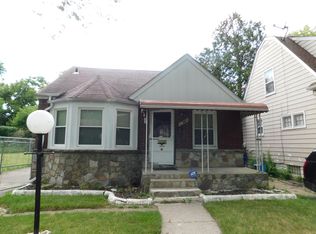 11367 Asbury Park, Detroit, MI 48227