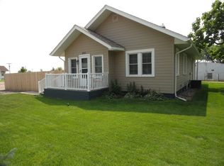 831 Bates Blvd, Lodgepole, NE 69149
