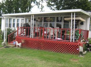 1792 Ruddles Mill Rd, Paris, KY 40361