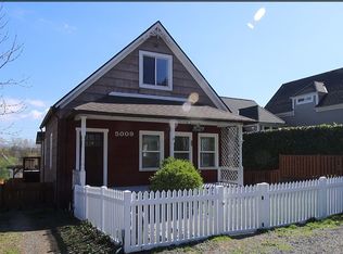 5009 S 3rd Ave, Everett, WA 98203