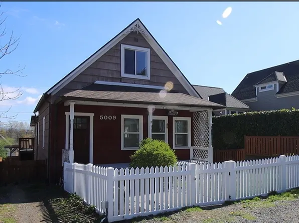 5009 S 3rd Avenue, Everett, WA 98203