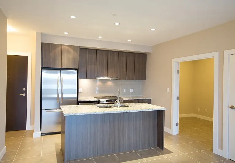 4180 Bayview St #202 — Photo 5