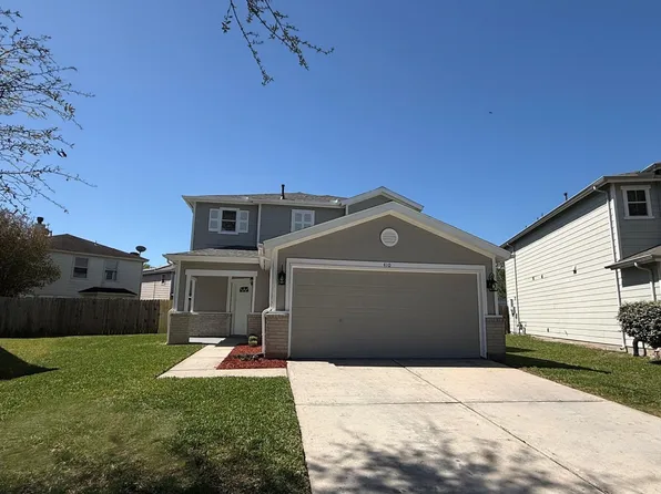 410 Remington Park Ct, Houston, TX 77073