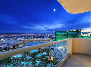 SIGNATURE AT MGM GRAND, Las Vegas, NV 89109