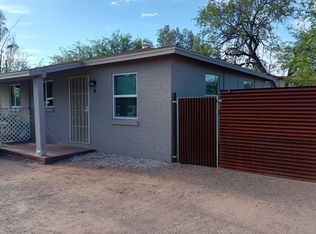 2008 N Baxter Dr #A, Tucson, AZ 85716
