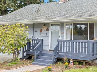 1528 N Harmon St, Tacoma, WA