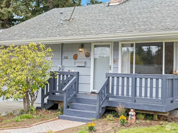 1528 N Harmon Street, Tacoma, WA 98406