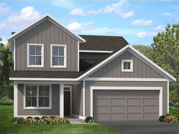 10877 38th St N, Lake Elmo, MN 55042