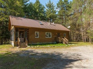 11745 Obrien Rd, Forestport, NY 13338